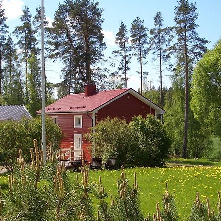 Kalliomajat Ylivalli Room photo